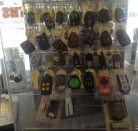 Peter Hyatt Locksmiths - Click Find