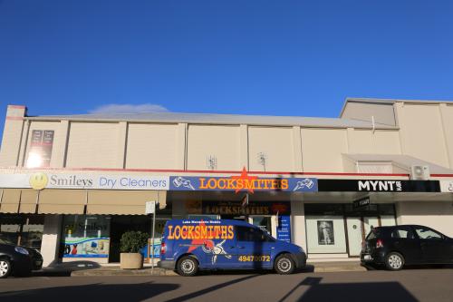 Locksmiths Belmont NSW Click Find