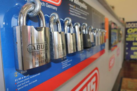 Hunter Locksmiths Services - Click Find 2