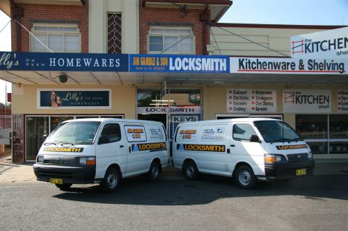 Locksmiths Lismore NSW Click Find