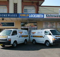Jim Gamble  Son Locksmiths - Click Find