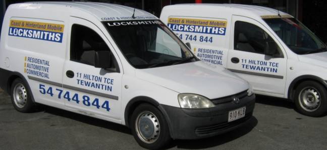 Locksmiths Tewantin QLD Click Find
