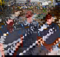 Tewantin Lock Key - Click Find