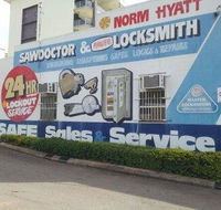 Norm Hyatt Locksmith - Click Find