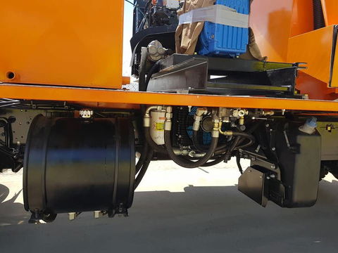 Rowdraulics NQ Hydraulic Hoses & Fittings - Click Find 0