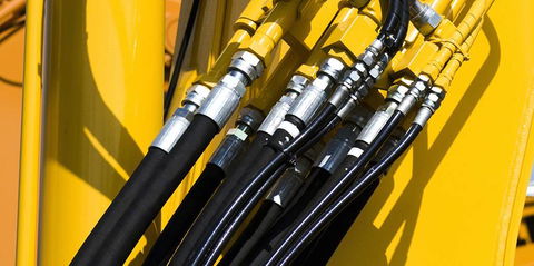 Rowdraulics NQ Hydraulic Hoses & Fittings - Click Find 1