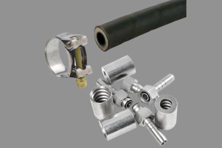 Rowdraulics NQ Hydraulic Hoses & Fittings - Click Find 2