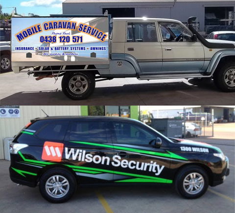 Top End Sign Sales - Local Finder 3