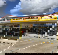 Hervey Bay Signs Graphics - Bridge Guide