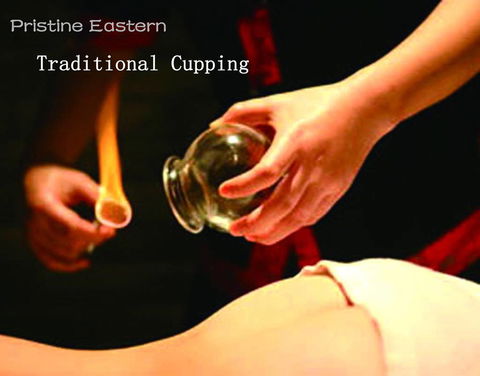 PRISTINE EASTERN Chinese Herbal Massage And Beauty Clinic - Click Find 1