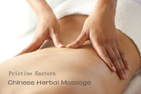 PRISTINE EASTERN Chinese Herbal Massage And Beauty Clinic - Click Find 2