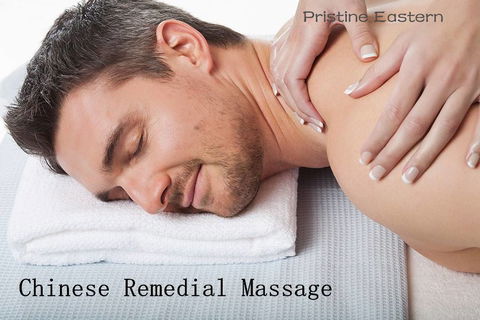 PRISTINE EASTERN Chinese Herbal Massage And Beauty Clinic - Click Find 3
