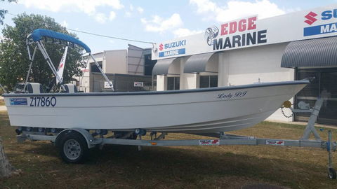 Edge Marine - Click Find 2