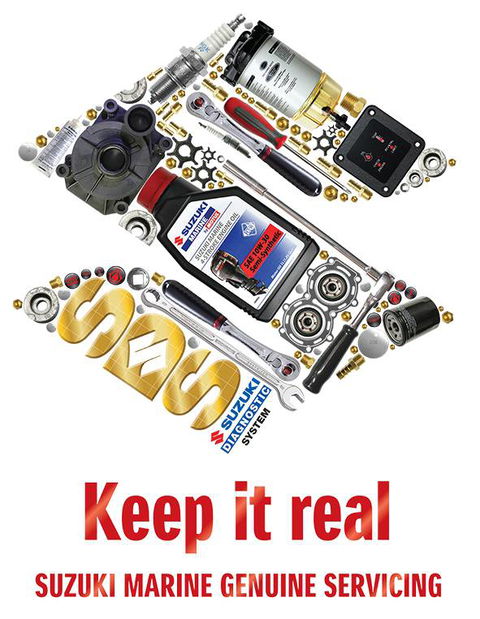 Edge Marine - Click Find 3