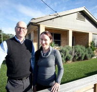 Macintosh Physiotherapy - Lawyer Find