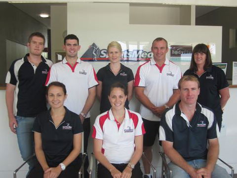 North Queensland Physiotherapy Centre - Click Find 2