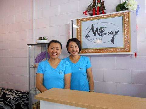 Shu Ying Massage - DBD 4