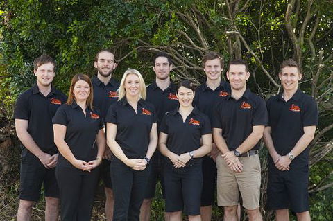 Cairns Total Physio - DBD 3