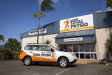 Cairns Total Physio - DBD 4