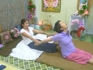 Original Thai Traditional Massage–The Healing Place - Click Find 0