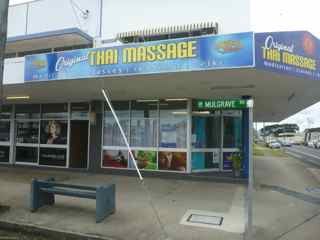 Original Thai Traditional Massage–The Healing Place - Click Find 3