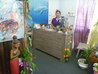 Original Thai Traditional Massage–The Healing Place - Click Find 4