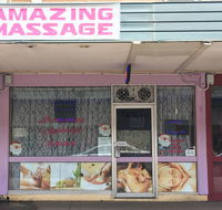 Amuse Massage - DBD