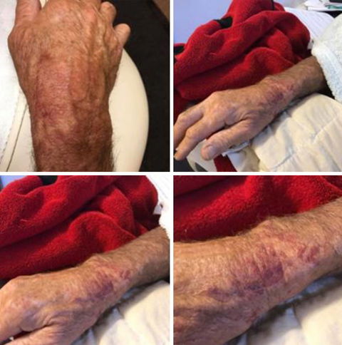Julia’s Chronic Pain Elimination Centre - Lavinia 0