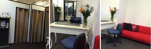 Julia’s Chronic Pain Elimination Centre - Lavinia 1