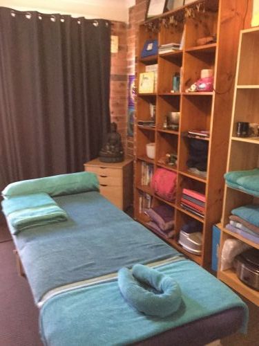 Joanne Johnson Remedial Massage - Click Find 1