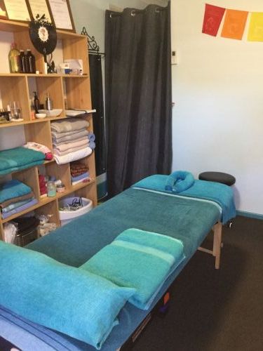 Joanne Johnson Remedial Massage - Click Find 3
