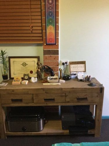 Joanne Johnson Remedial Massage - Click Find 4