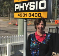 Medowie Physiotherapy  Sports Injuries Centre - Lawyer Find