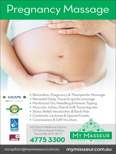 My Masseur Remedial Therapies - Lavinia 0