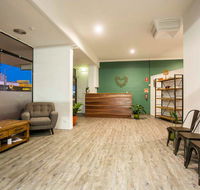 Proserpine Massage Clinic - DBD