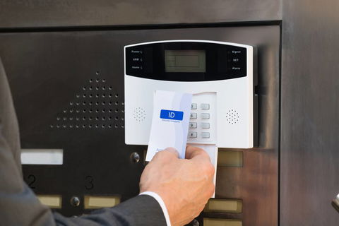 IRIS CCTV - DBD 0