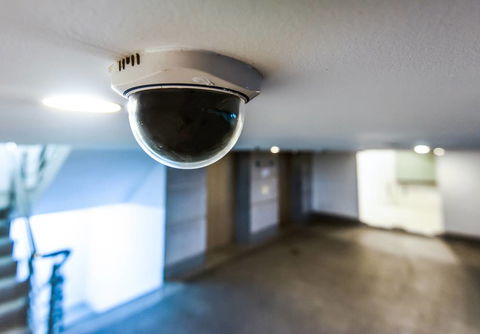 IRIS CCTV - DBD 3