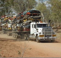 Alice Springs Metal Recyclers - Click Find