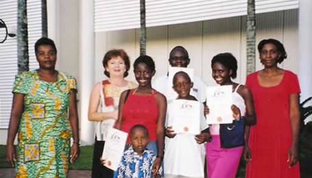 Carol Shipway Migration Services - Click Find 2