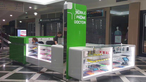 Mobile Phone Doctor - Click Find 2
