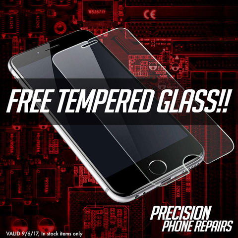 Precision Phone Repairs - Click Find 0