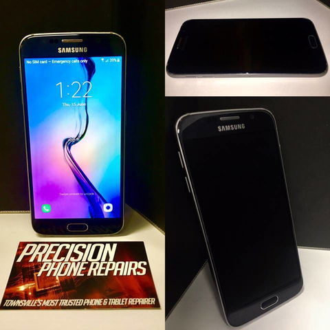 Precision Phone Repairs - Click Find 4