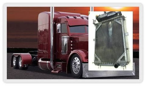 Childers Radiator Service - DBD 0