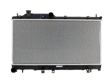 Childers Radiator Service - DBD 2