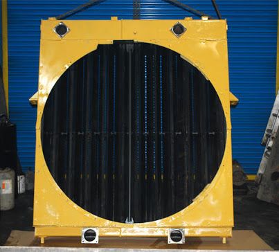 Childers Radiator Service - DBD 3