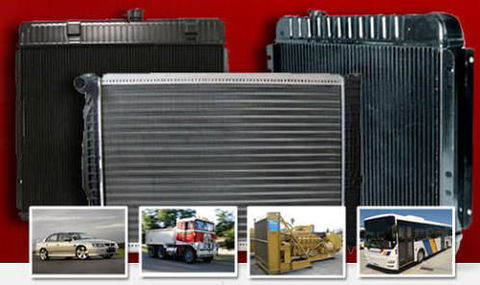 Childers Radiator Service - DBD 4