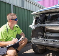 Mid City Smash Repairs - Click Find