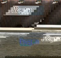 Preston Finance  Insurance - Click Find