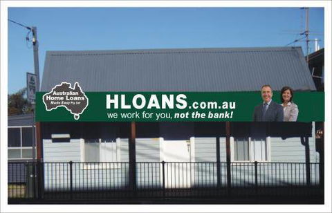 Australian Home Loans Made Easy - Click Find 1
