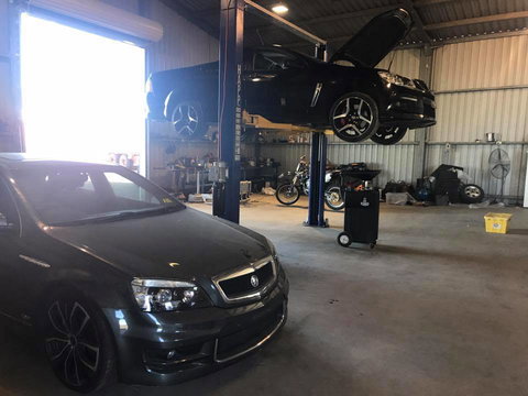 Torque Mechanical Solutions - Bet 4u 3